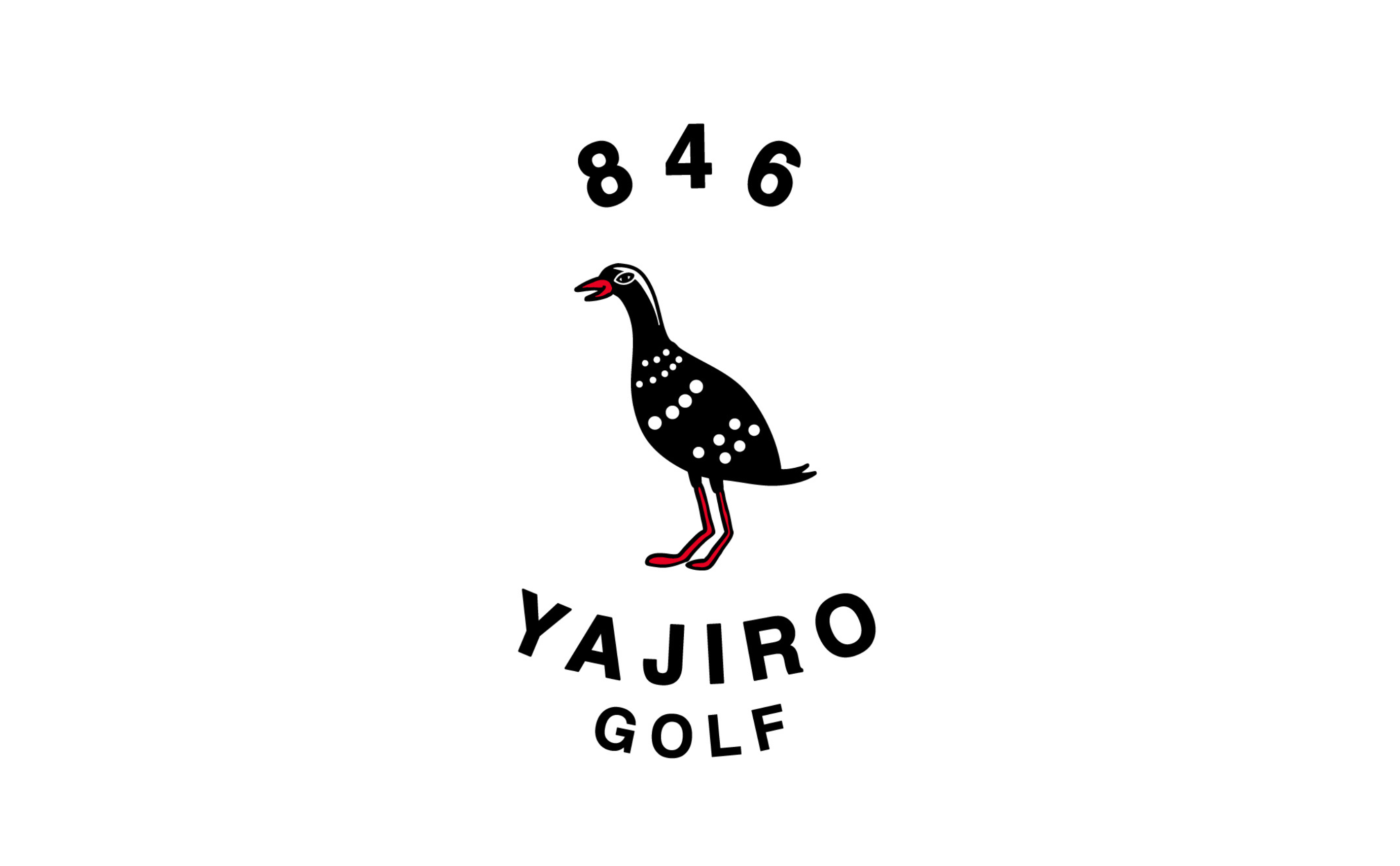 ゴルフ|バッグ – 846YAJIROオンラインショップ