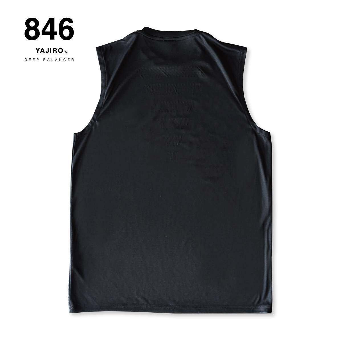 Sleeveless Training Shirts〔FLASH LOGO〕