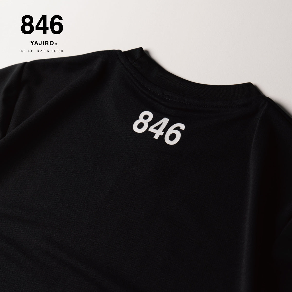 joy Series T-shirt Black(Unisex)