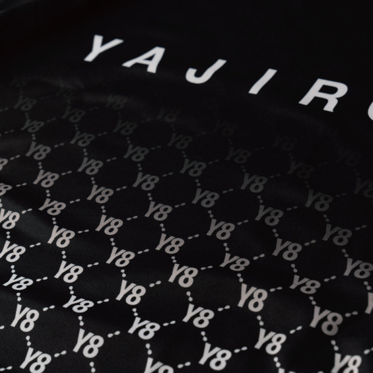 HIGH-CLASS Monogram T-shirt (Unisex)