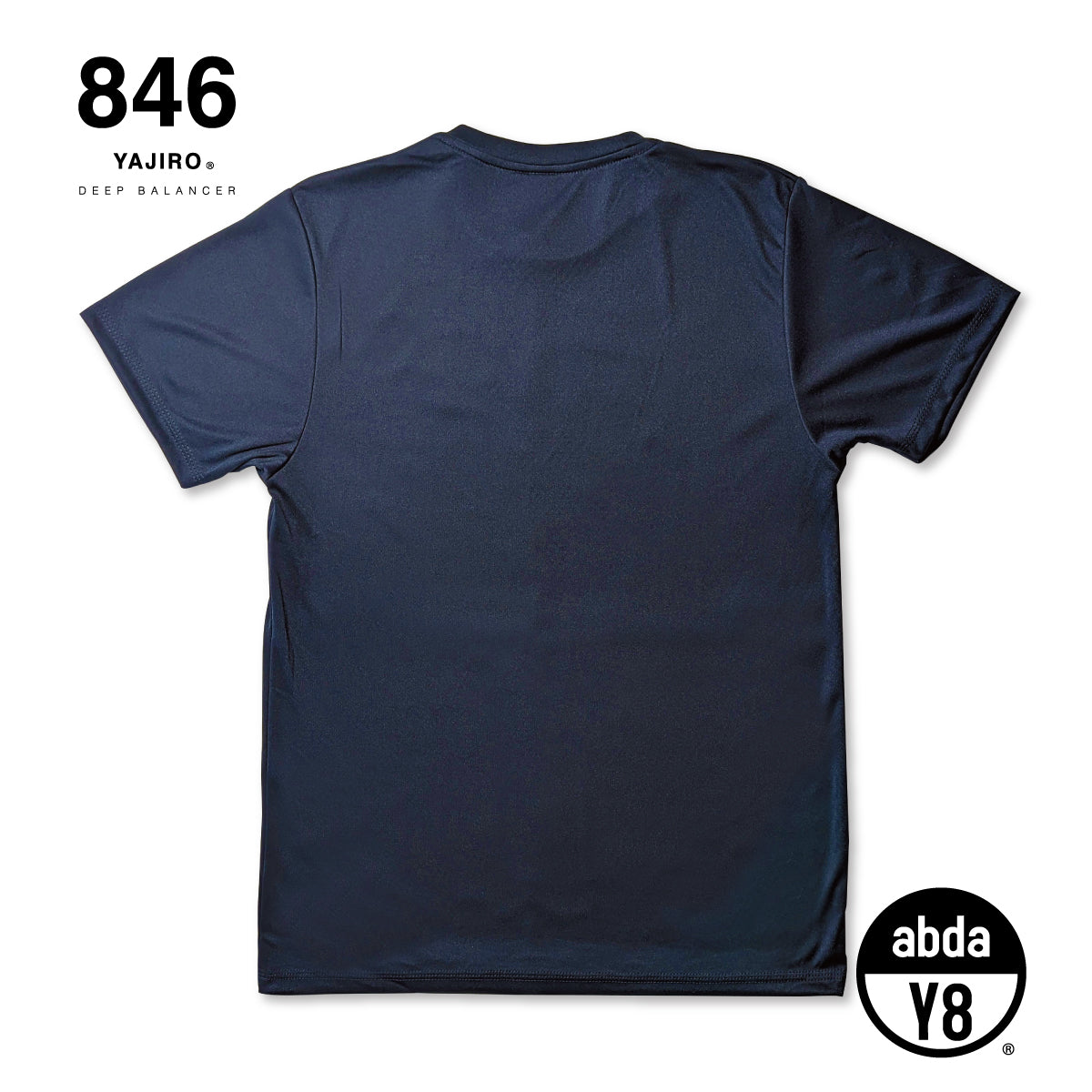 Training Dry T-shirts〔FLASH LOGO〕