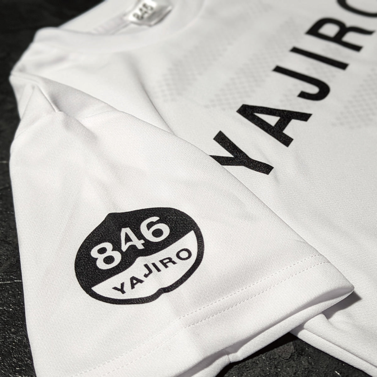 joy series T-shirt White (Unisex)