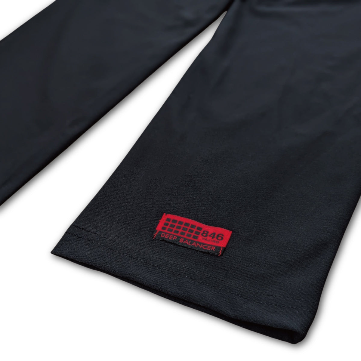 Fit Stretch Jogger Pants FLASH LOGO(Unisex)