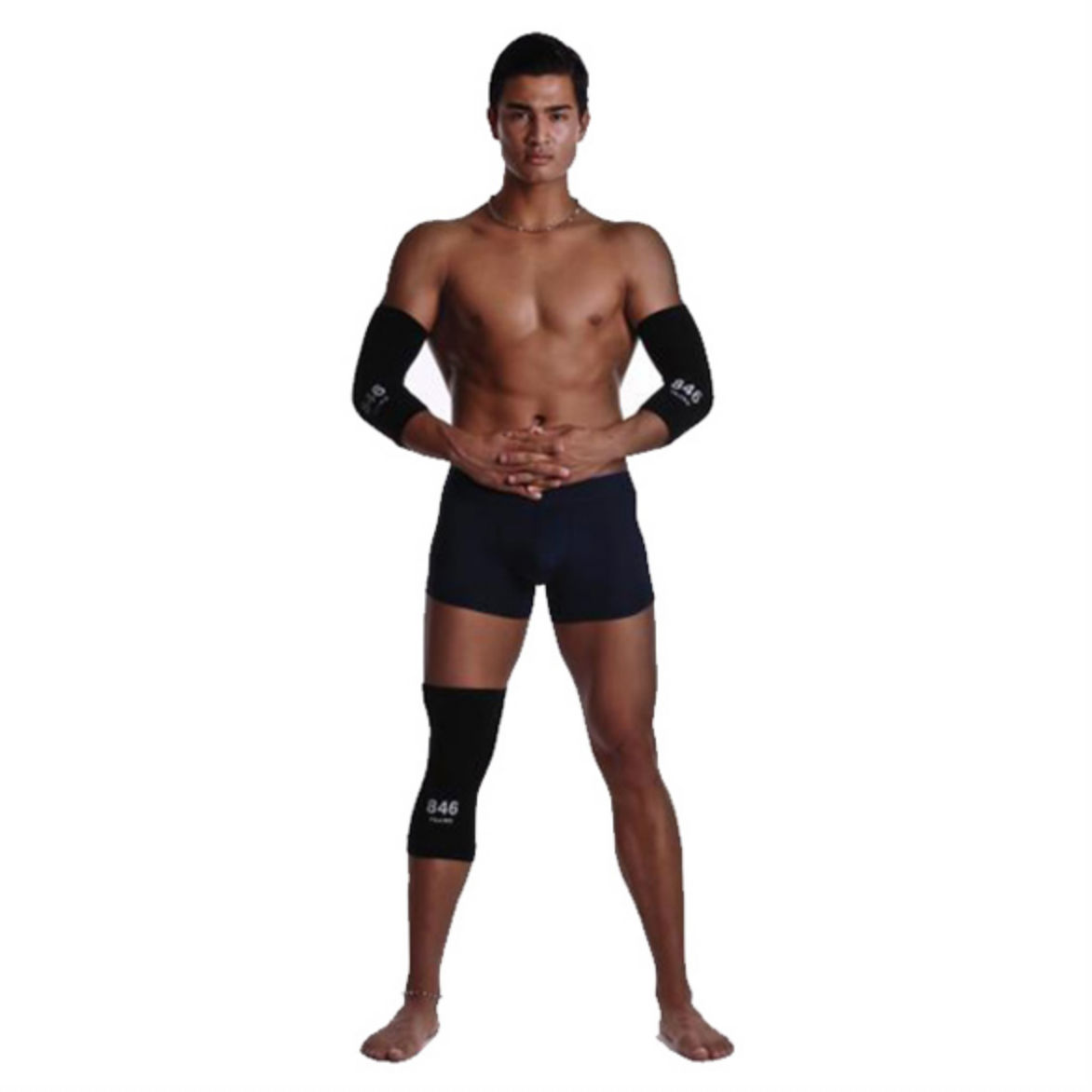 joy Series Under shield Silk supporters(1sheet)