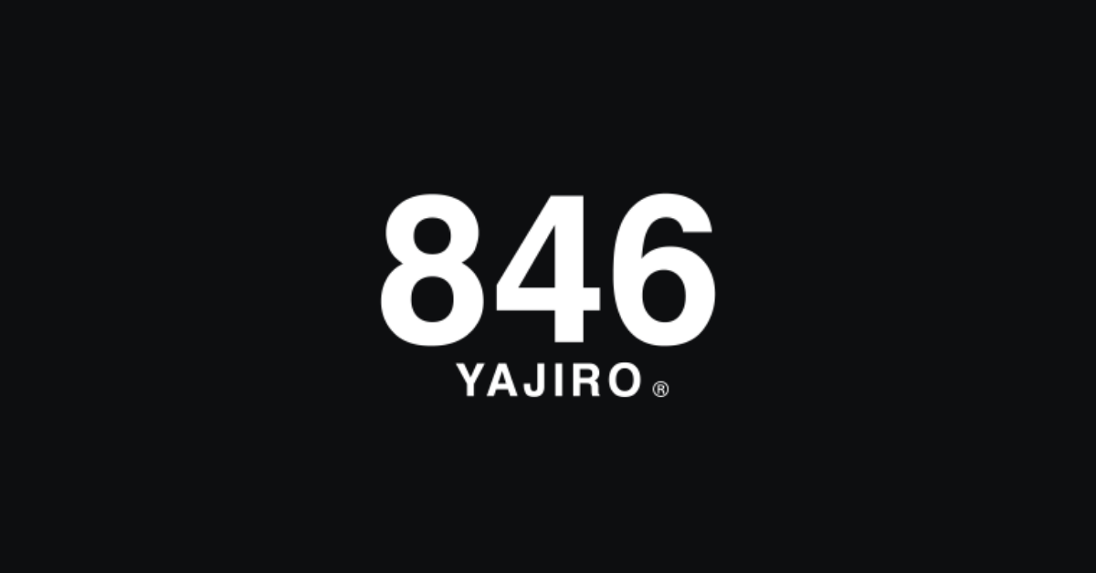 野球選手・アスリート・スポーツ選手愛用ネックレス 846YAJIRO 野球選手・アスリート・スポーツ選手愛用ネックレス 846YAJIRO