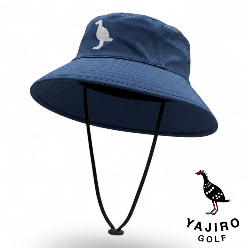 Signature LOGO BH(ブーニーハット) NAVY – 846YAJIROオンラインショップ