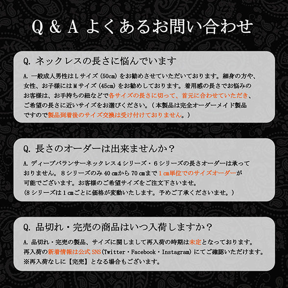 6シリーズ ブレスレット GOLD TITA22【CRYSTAL】