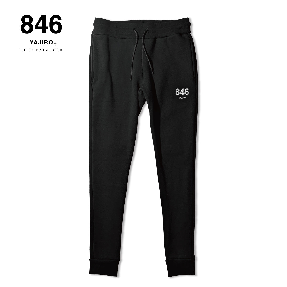 846YAJIRO Sweat Set Up(Unisex) – 846YAJIROオンラインショップ