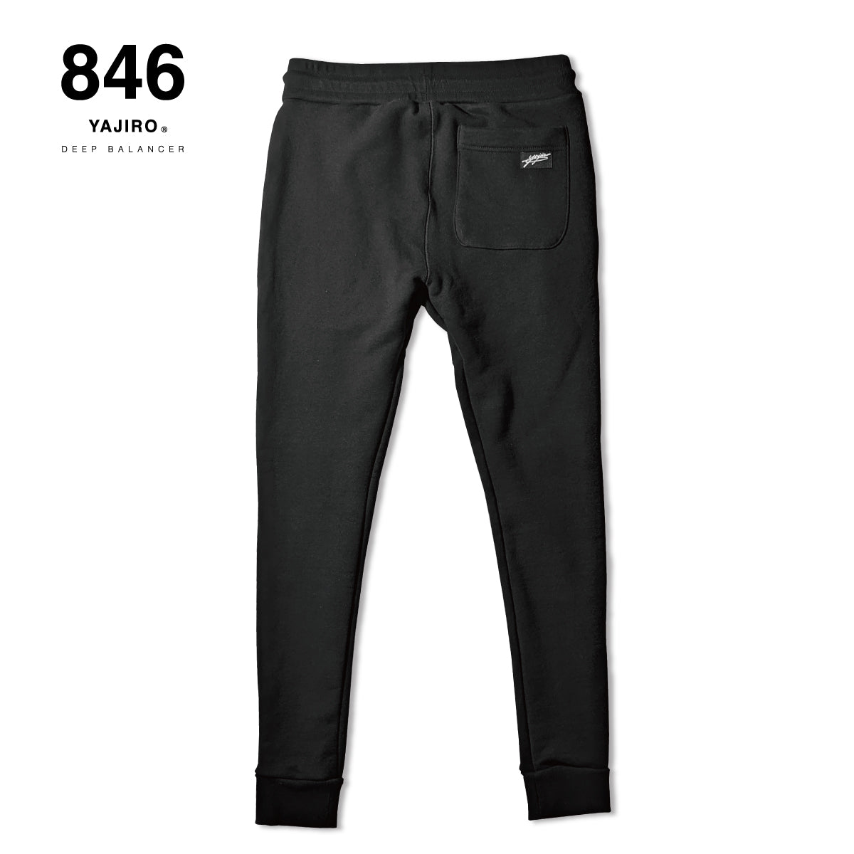 846YAJIRO Sweat Set Up(Unisex) – 846YAJIROオンラインショップ