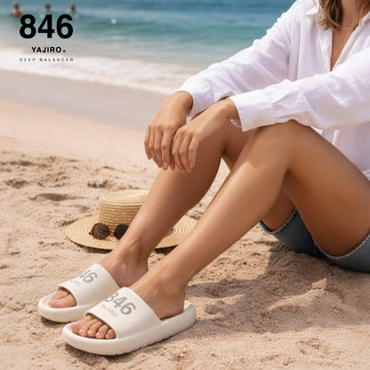 Floatsandal  Off-White