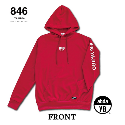 New Dry Parka RED (Unisex)