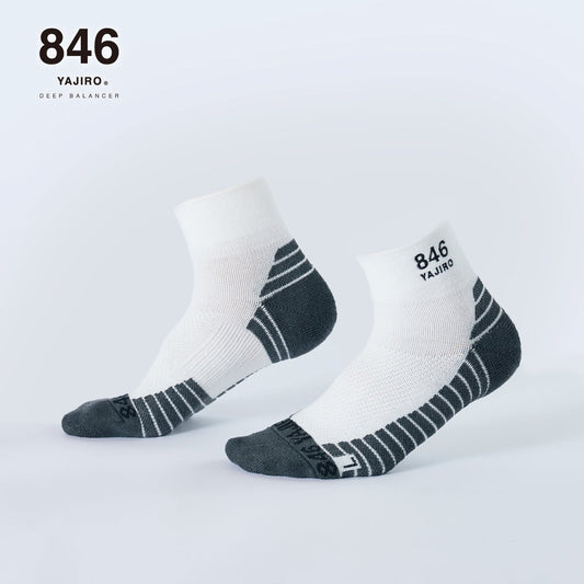 Grip Hold Socks〔Middle〕(One pair)