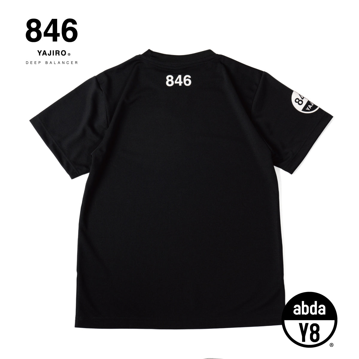 joy Series T-shirt Black（Unisex）