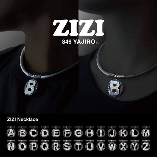 ZIZI Necklace【TOP】
