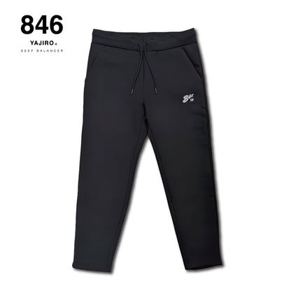 Bonding Pants BLACK(Unisex)