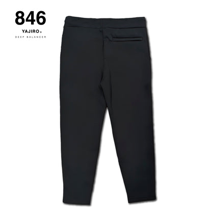 Bonding Pants BLACK(Unisex)