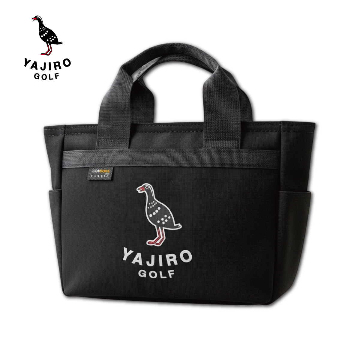 Signature RB BLACK(カートバッグ)