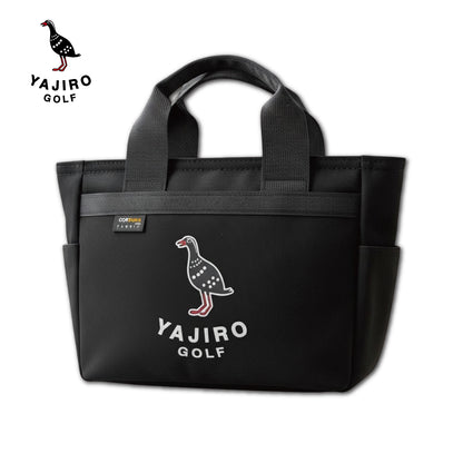 Signature RB BLACK(カートバッグ)