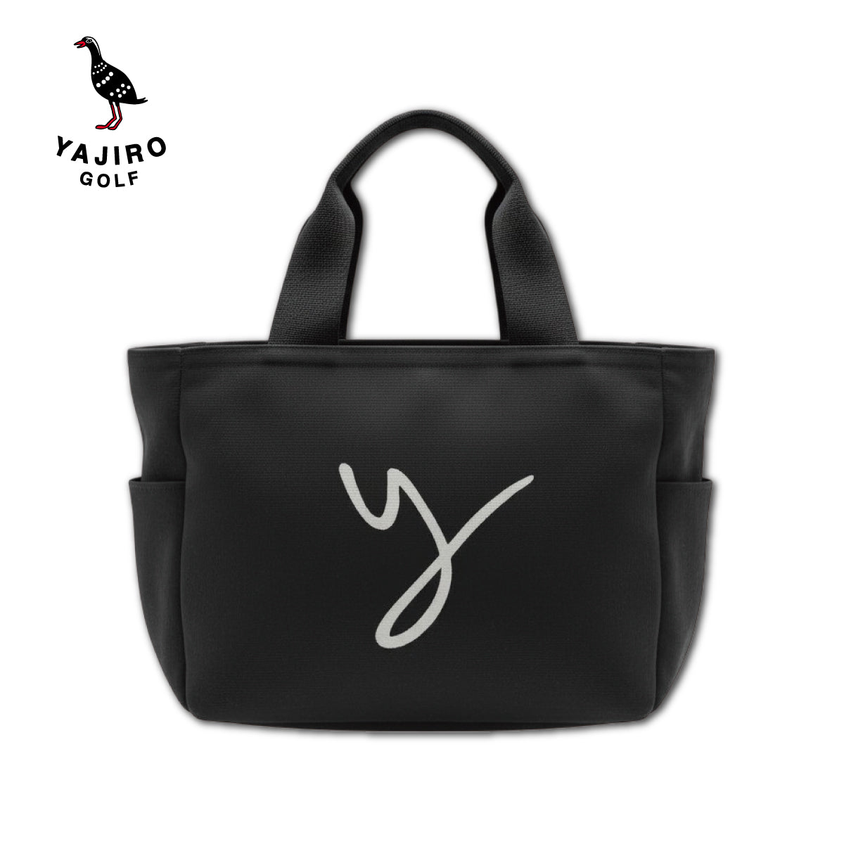 Signature RB BLACK(カートバッグ)