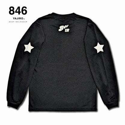 Dry Long T-shirt STAR(Unisex)