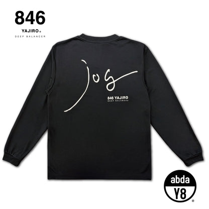 Dry Long T-shirt JOY(Unisex)