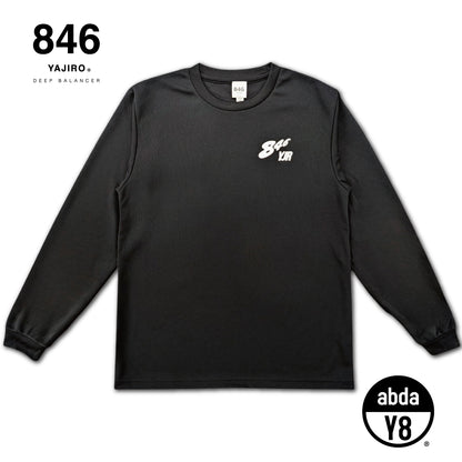 Dry Long T-shirt JOY(Unisex)