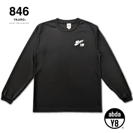 Dry Long T-shirt JOY(Unisex)