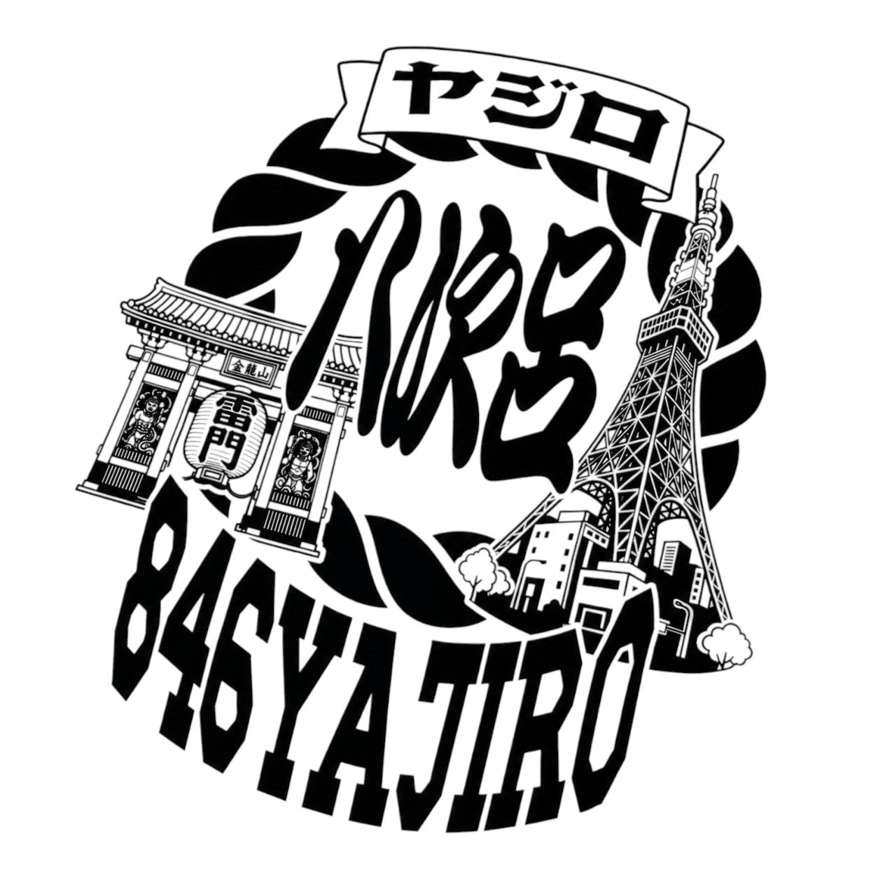 TOKYO ヤジロ