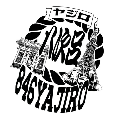 TOKYO ヤジロ