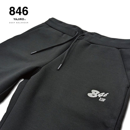 Bonding Pants BLACK(Unisex)