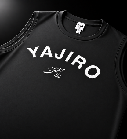 Dry Sleeveless BLACK