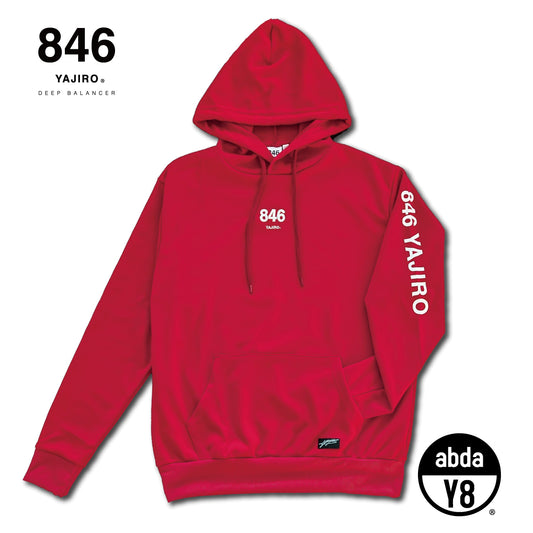 New Dry Parka RED (Unisex)