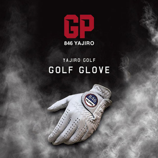 846YAJIRO GOLF Glove