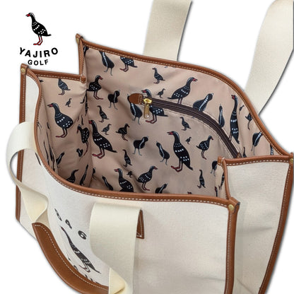 Signature B(トートバッグ)