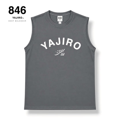 Dry Sleeveless GRAY