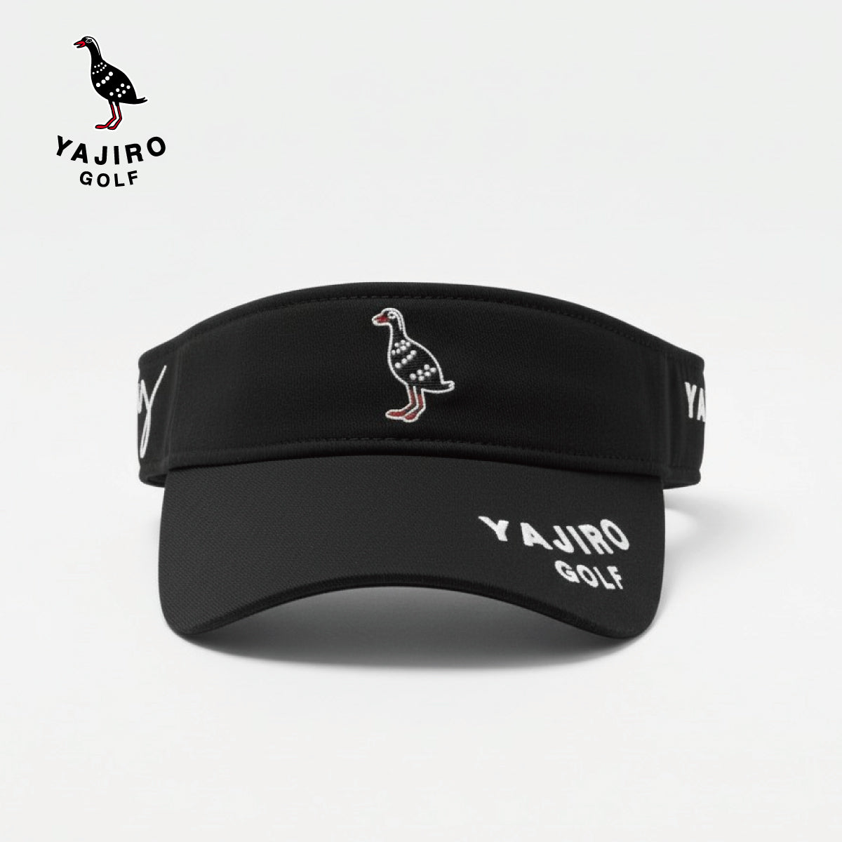 Signature V BLACK (サンバイザー)