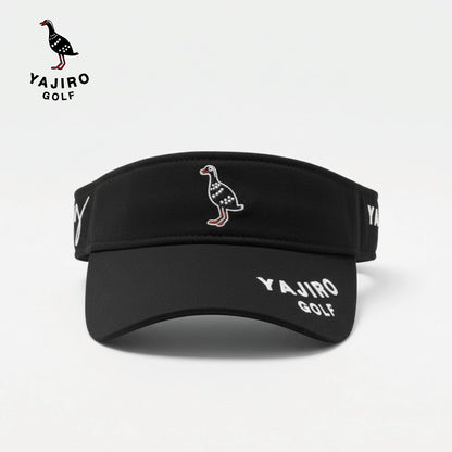 Signature V BLACK (サンバイザー)