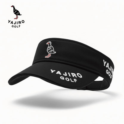 Signature V BLACK (サンバイザー)