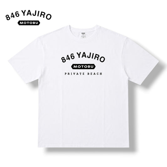 Motobu Cotton T-shirt