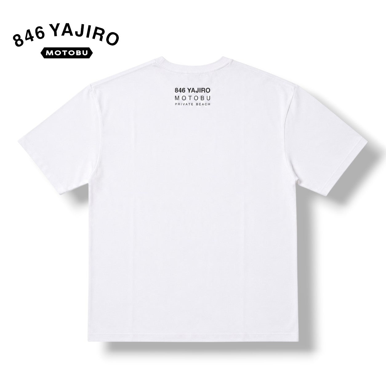 Motobu Cotton T-shirt