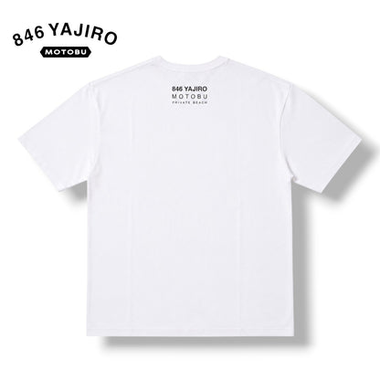 Motobu Cotton T-shirt