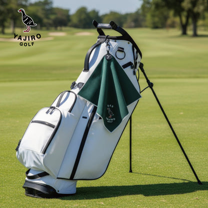 Signature CT  GREEN(タオル)