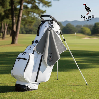 Signature CT GRAY(タオル)