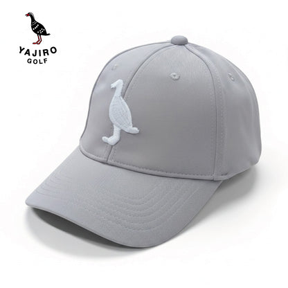 Yanbaru Cap White