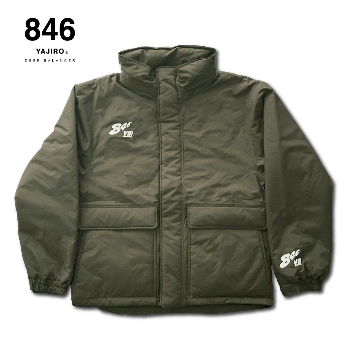 OUTDOOR WARM SHELL JACKET (Unisex)