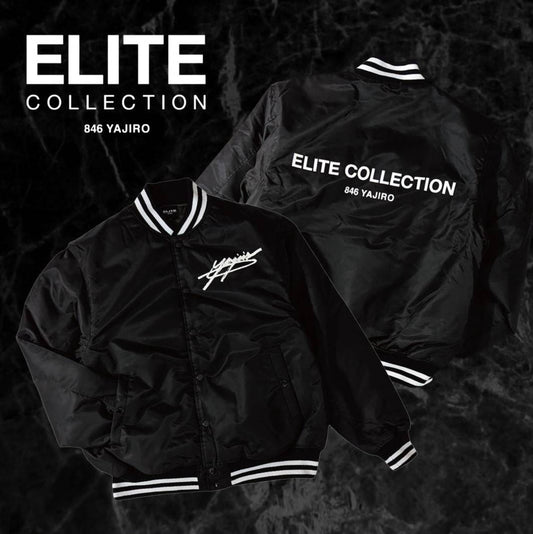 【復刻】ELITE COLLECTION STADIUM BLOUSON (Unisex)