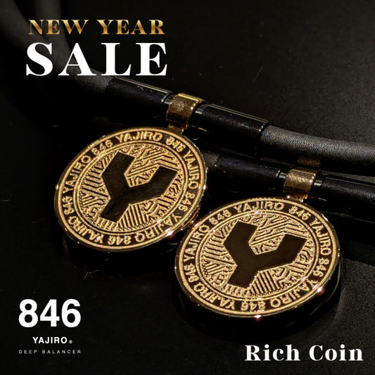 【2026年 福袋】Rich Coin ーリッチコインー