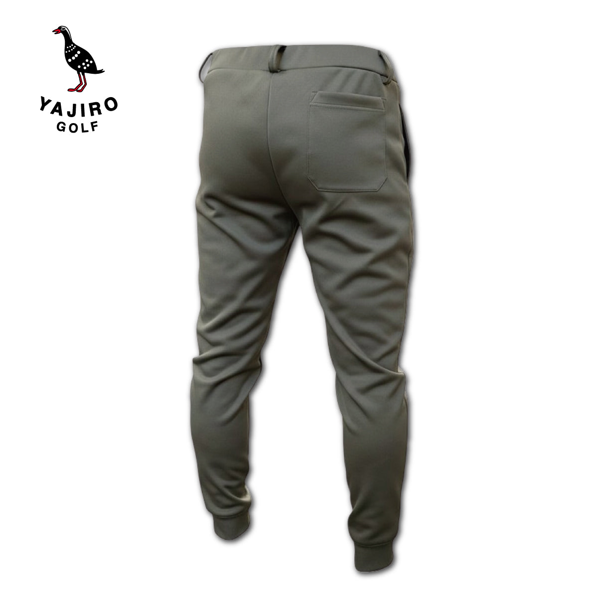 Signature P KHAKI(ロングパンツ)
