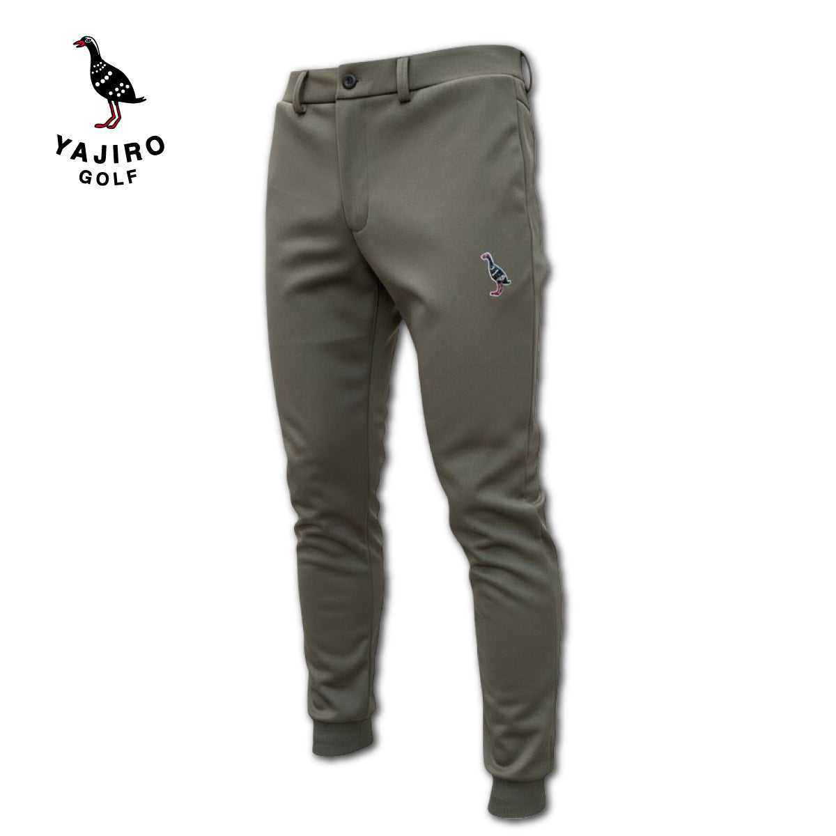 Signature P KHAKI(ロングパンツ)