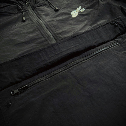 Pullover Windbreaker FLASHLOGO (Unisex)